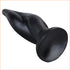 10.6" Twist Large Butt Plug